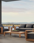 Beja Luxe Sofa