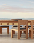 Beja Dining Table