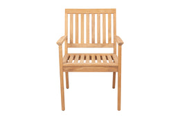 Solana Arm Chair by Prado Outdoor