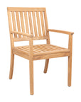 Solana Arm Chair