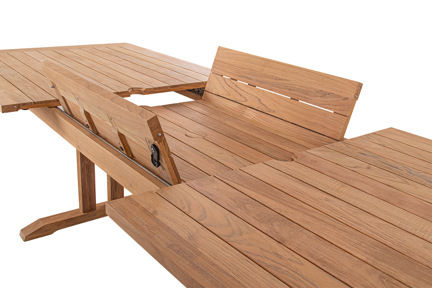 Solana Expansion Table 83"-111"