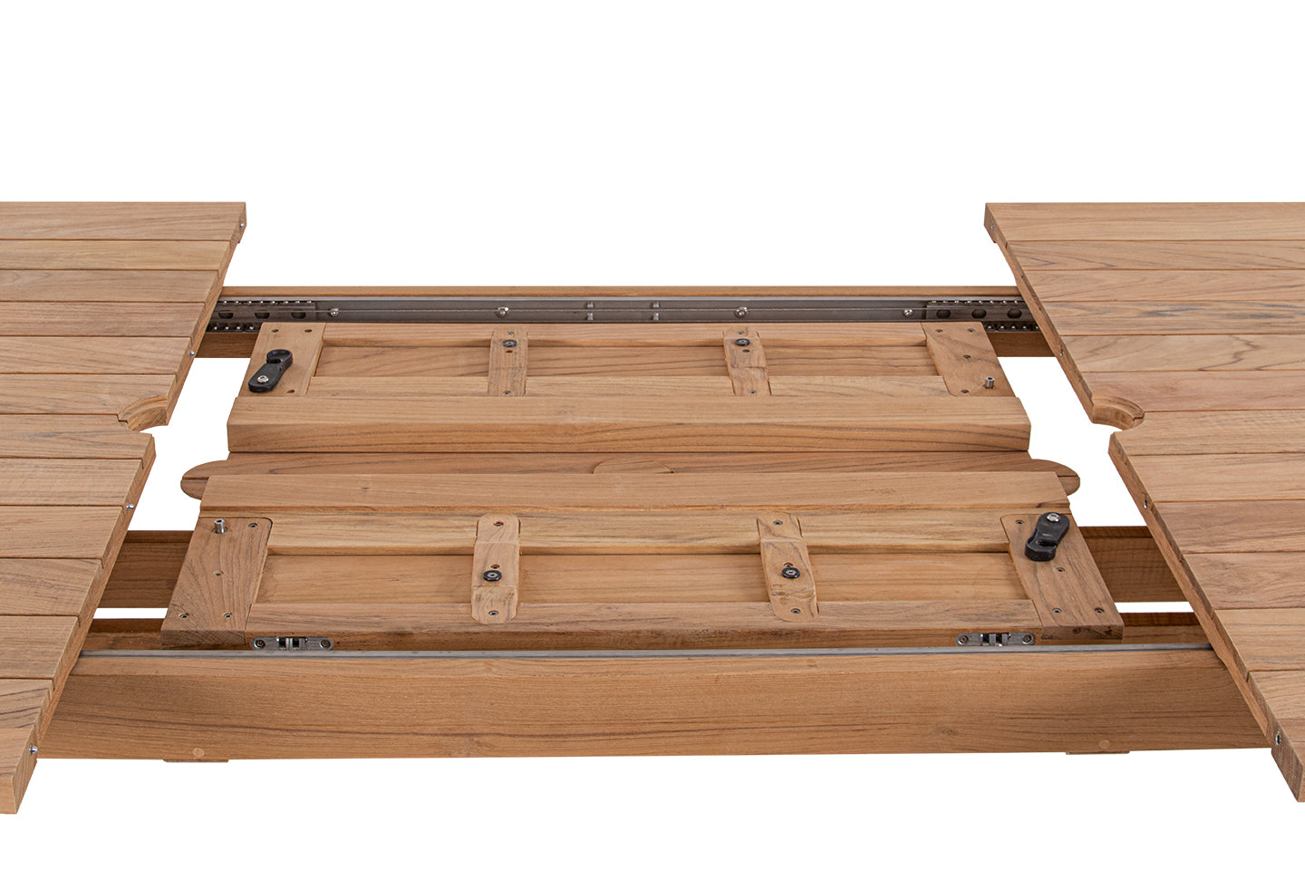 Solana Expansion Table 83"-111"