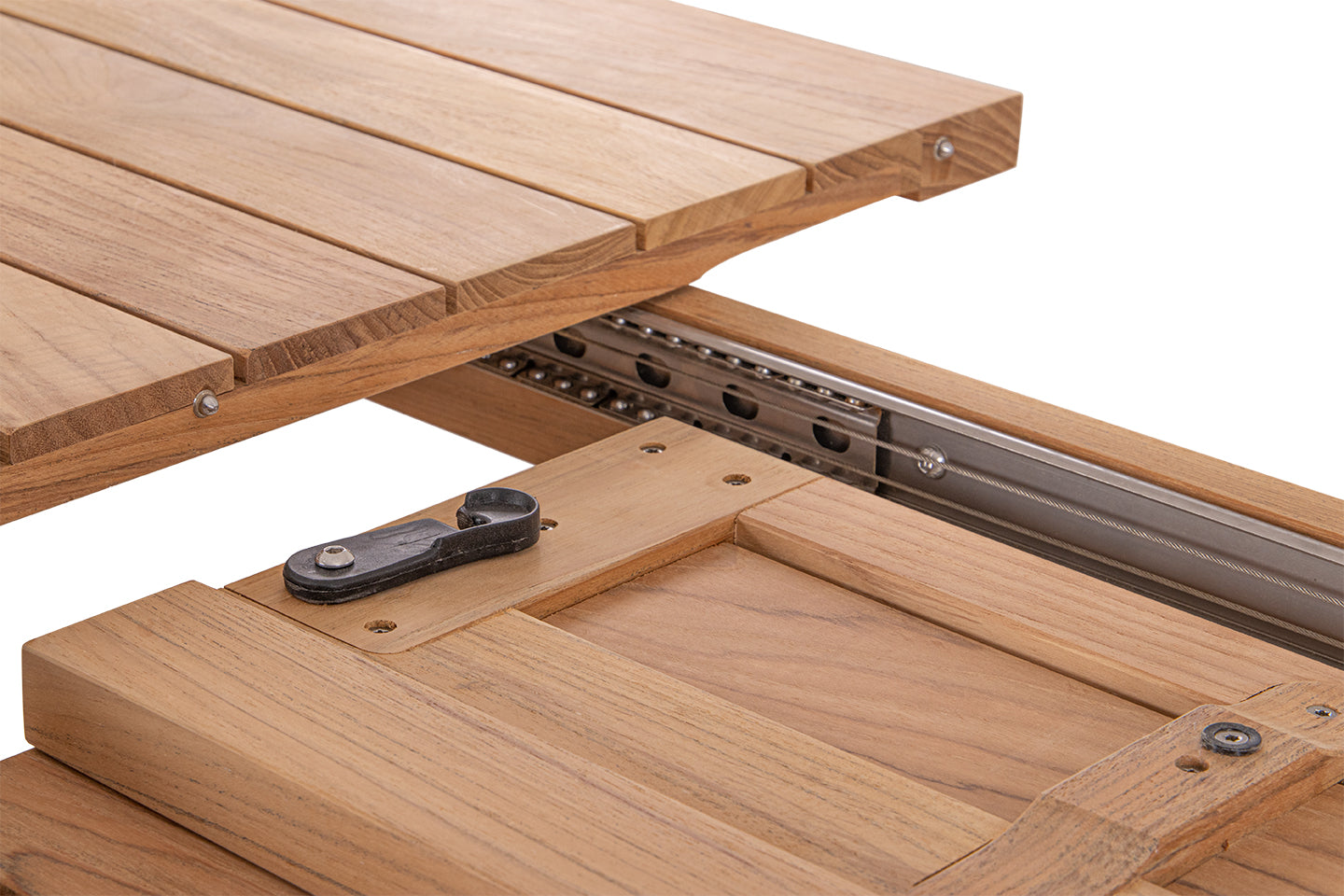 Solana Expansion Table 83"-111"