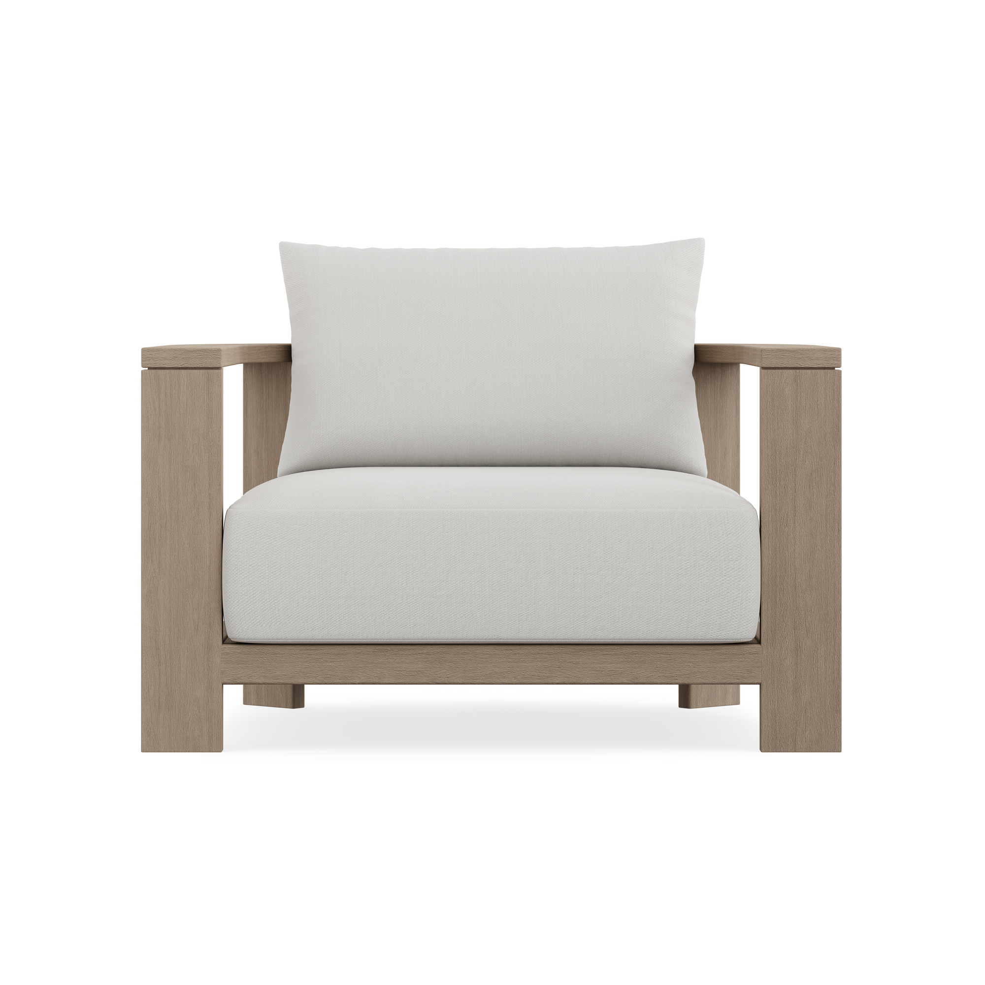 Legre Club Chair