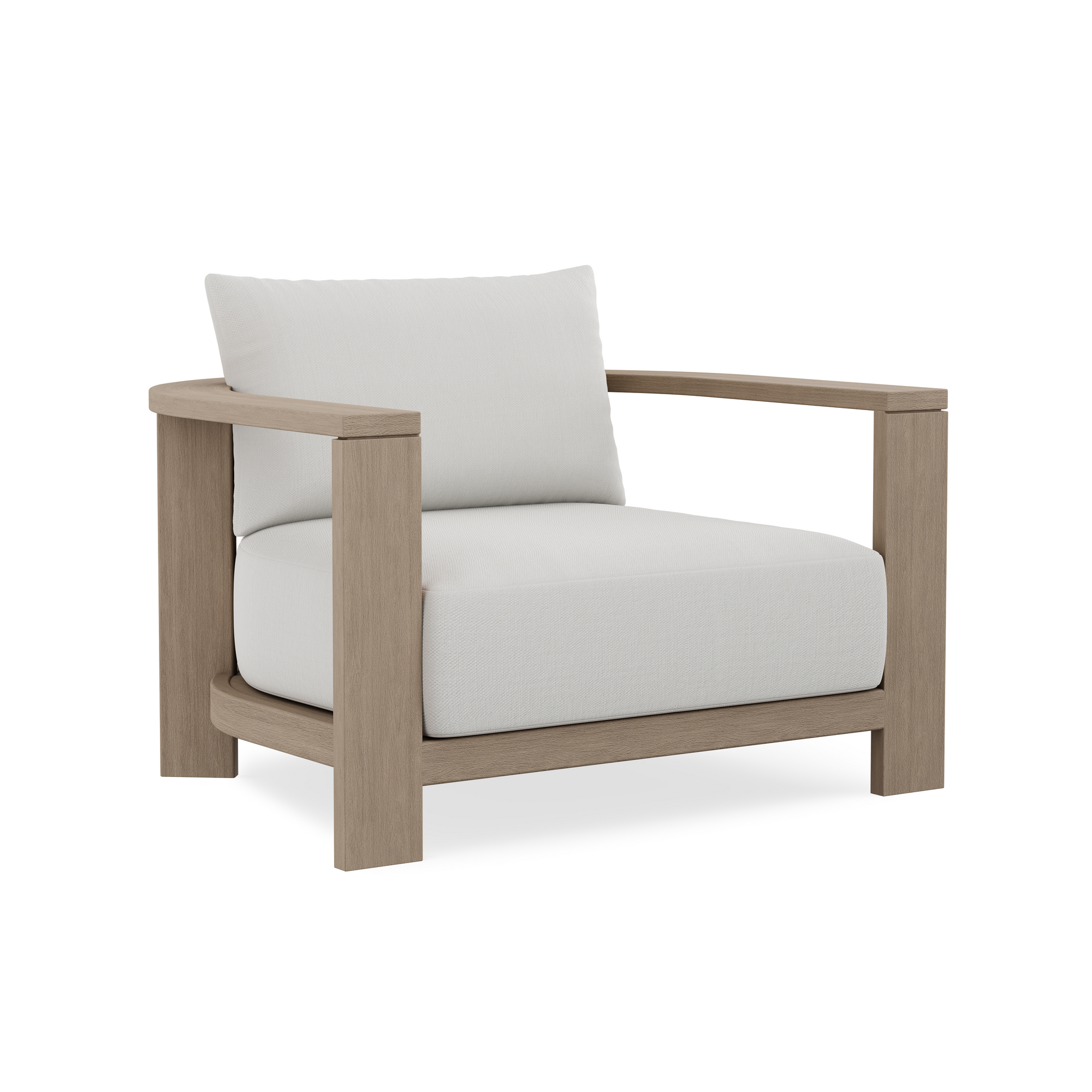 Legre Club Chair