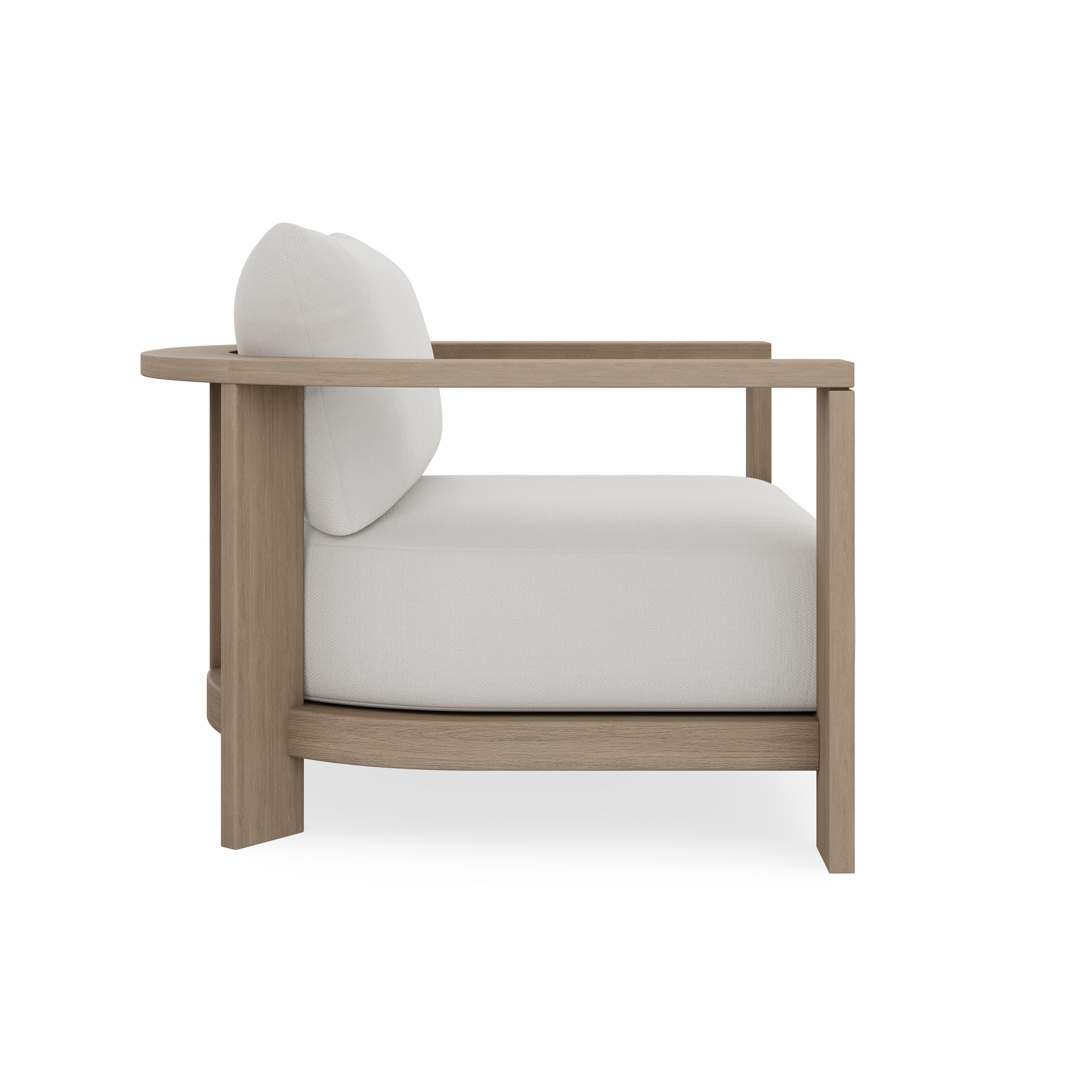 Legre Club Chair