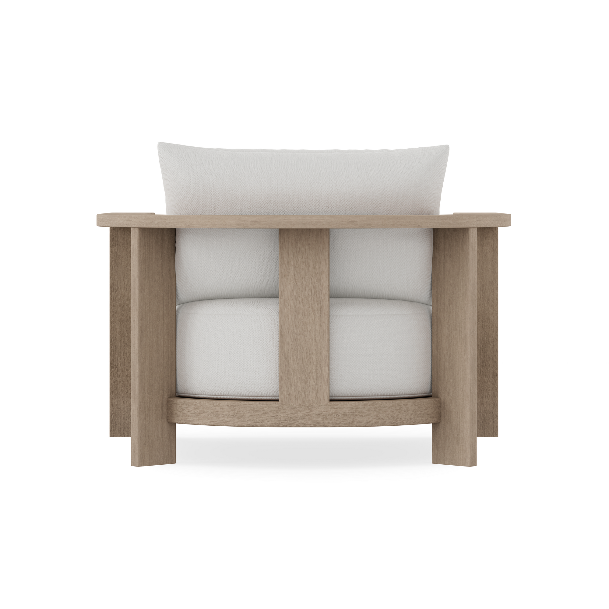 Legre Club Chair