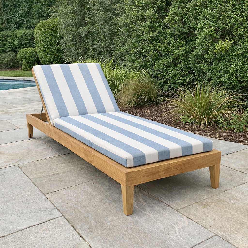 Laguna Chaise Lounge