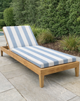 Laguna Chaise Lounge