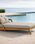 Theodore Chaise Lounge