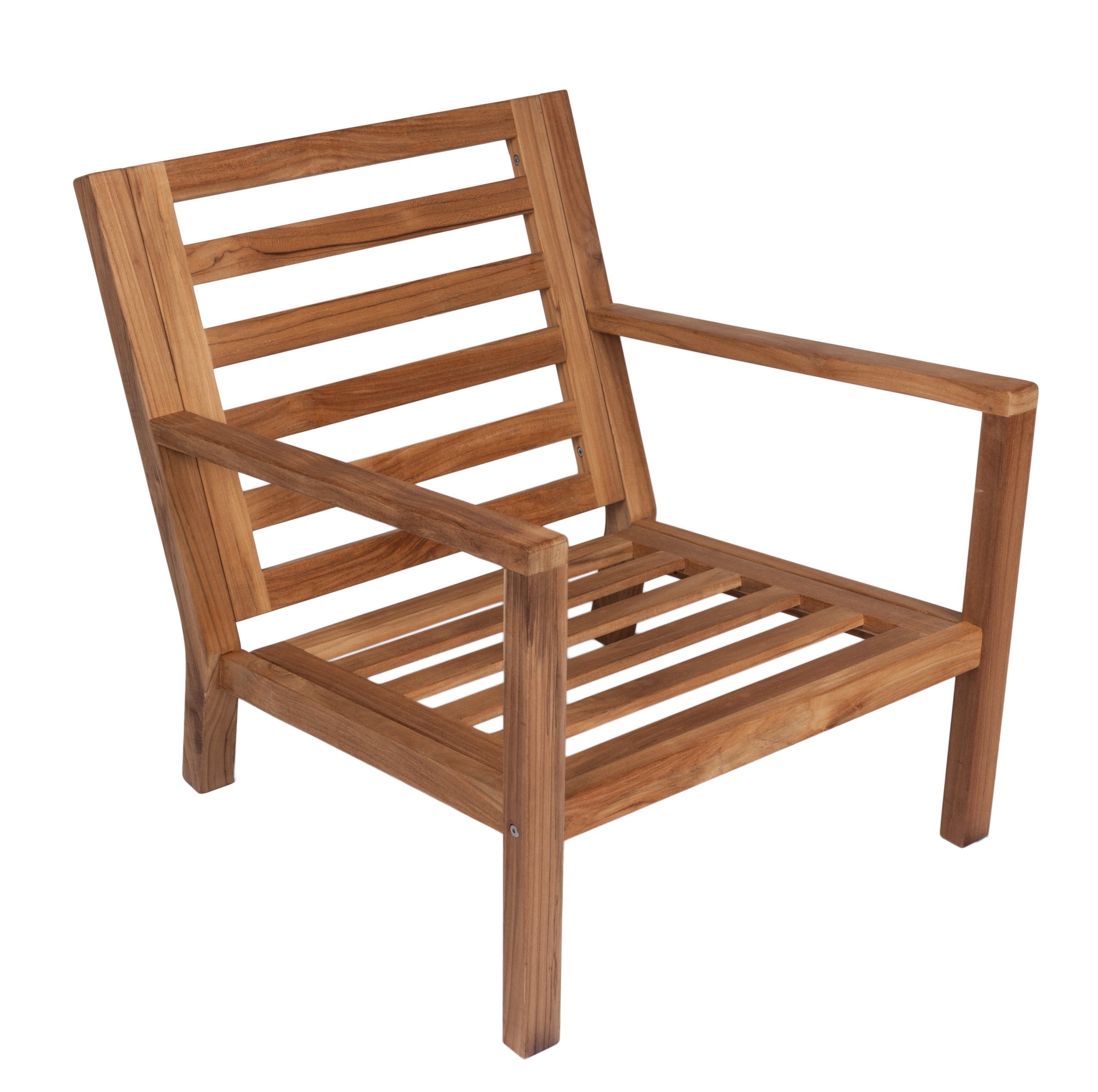 Royal Teak Collection Coastal Club Frame