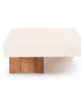 Crete Coffee Table