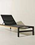 Aires Chaise Lounge