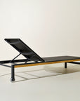 Aires Chaise Lounge