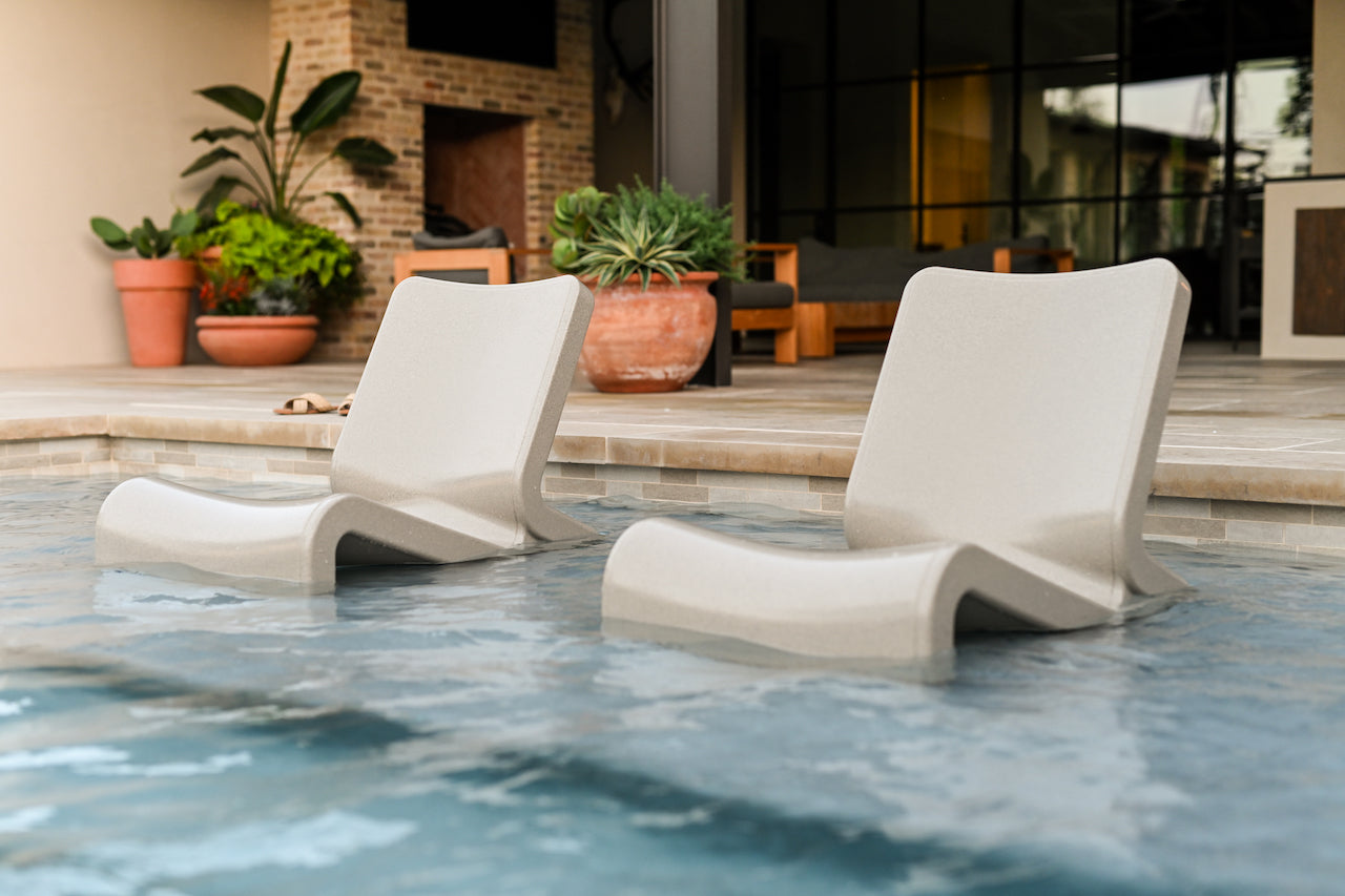 Line Chair Signature