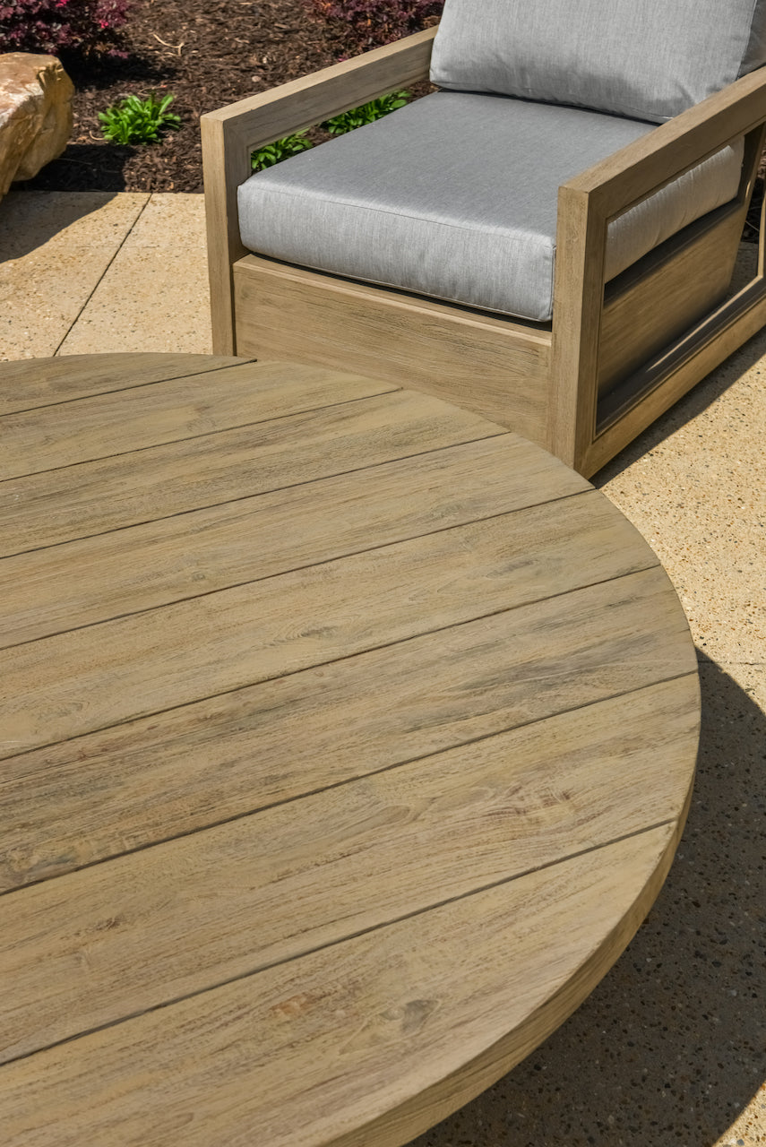 Related Group outdoor furniture by Prado Outdoor, view 5