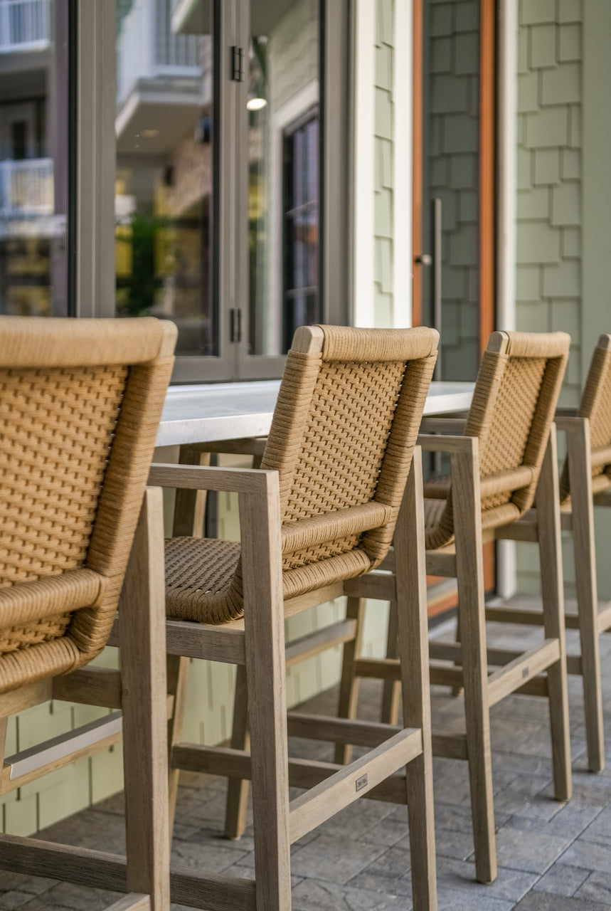 Related Group outdoor furniture by Prado Outdoor, view 6