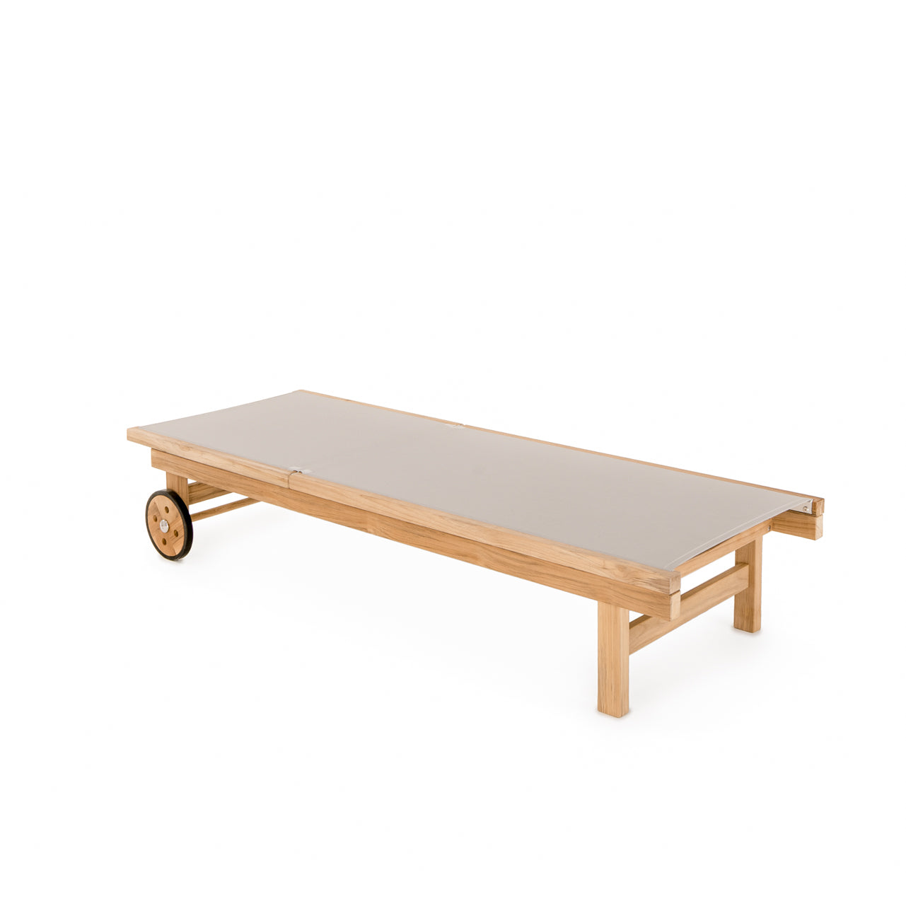 Sullivan's Chaise Lounge