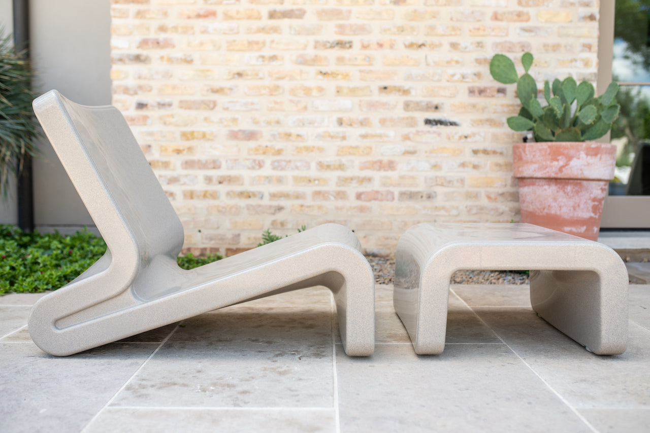 Line Chair Signature