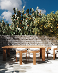 Rhodes Dining Table