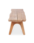 Sado 75" Bench