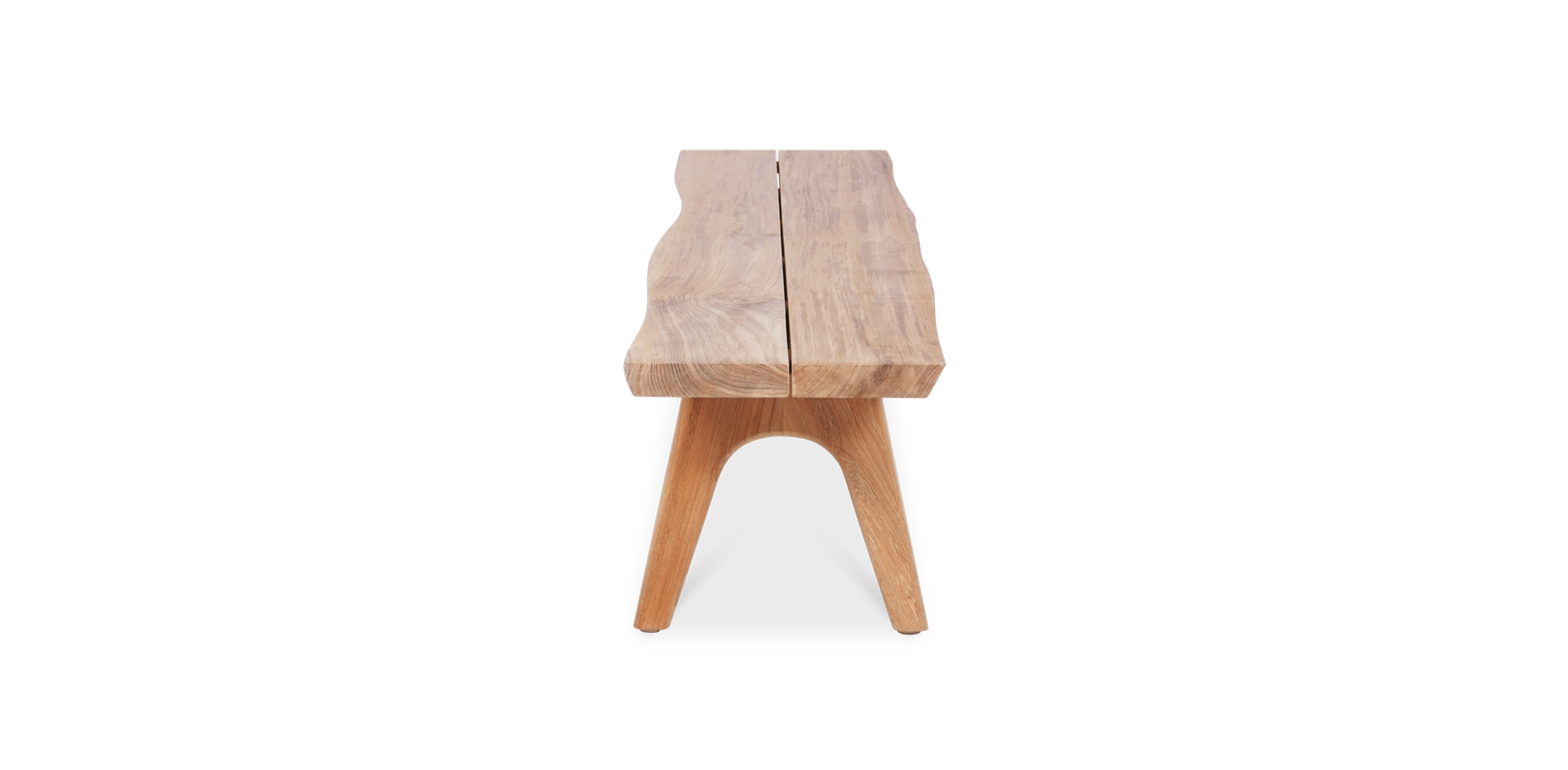 Sado 95&quot; Bench
