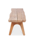 Sado 95" Bench