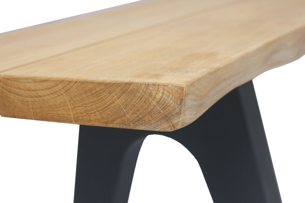 Sado 133&quot; Bench