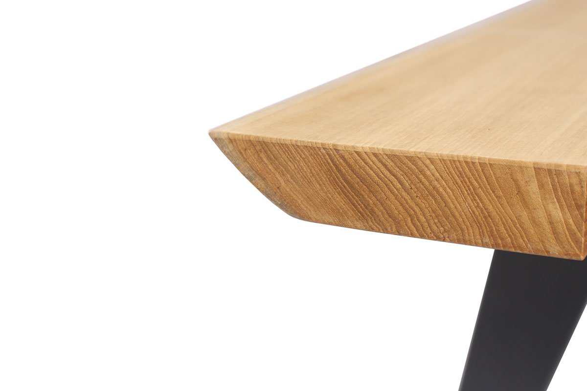 Sado 133&quot; Bench