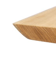 Sado 133" Bench