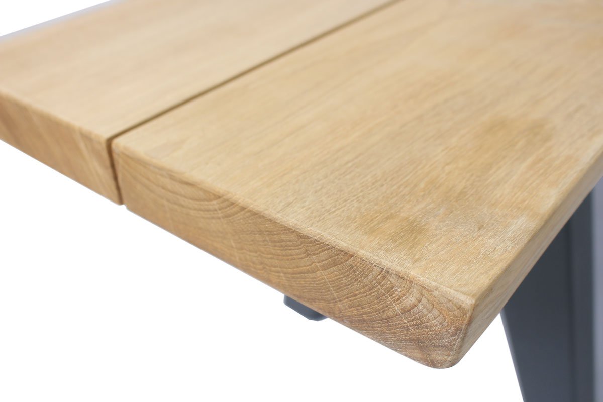 Sado 133&quot; Bench