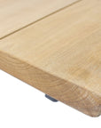 Sado 133" Bench