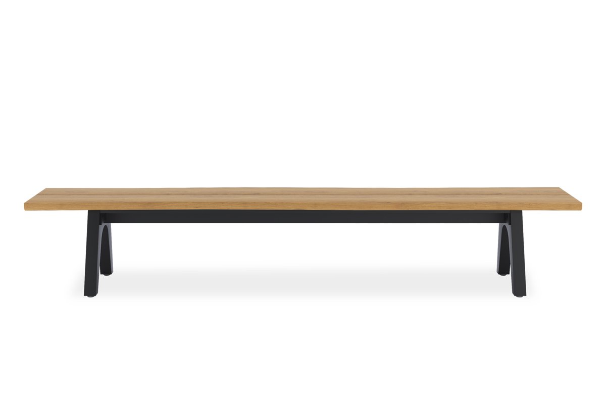 Sado 133&quot; Bench