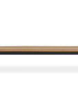 Sado 133" Bench