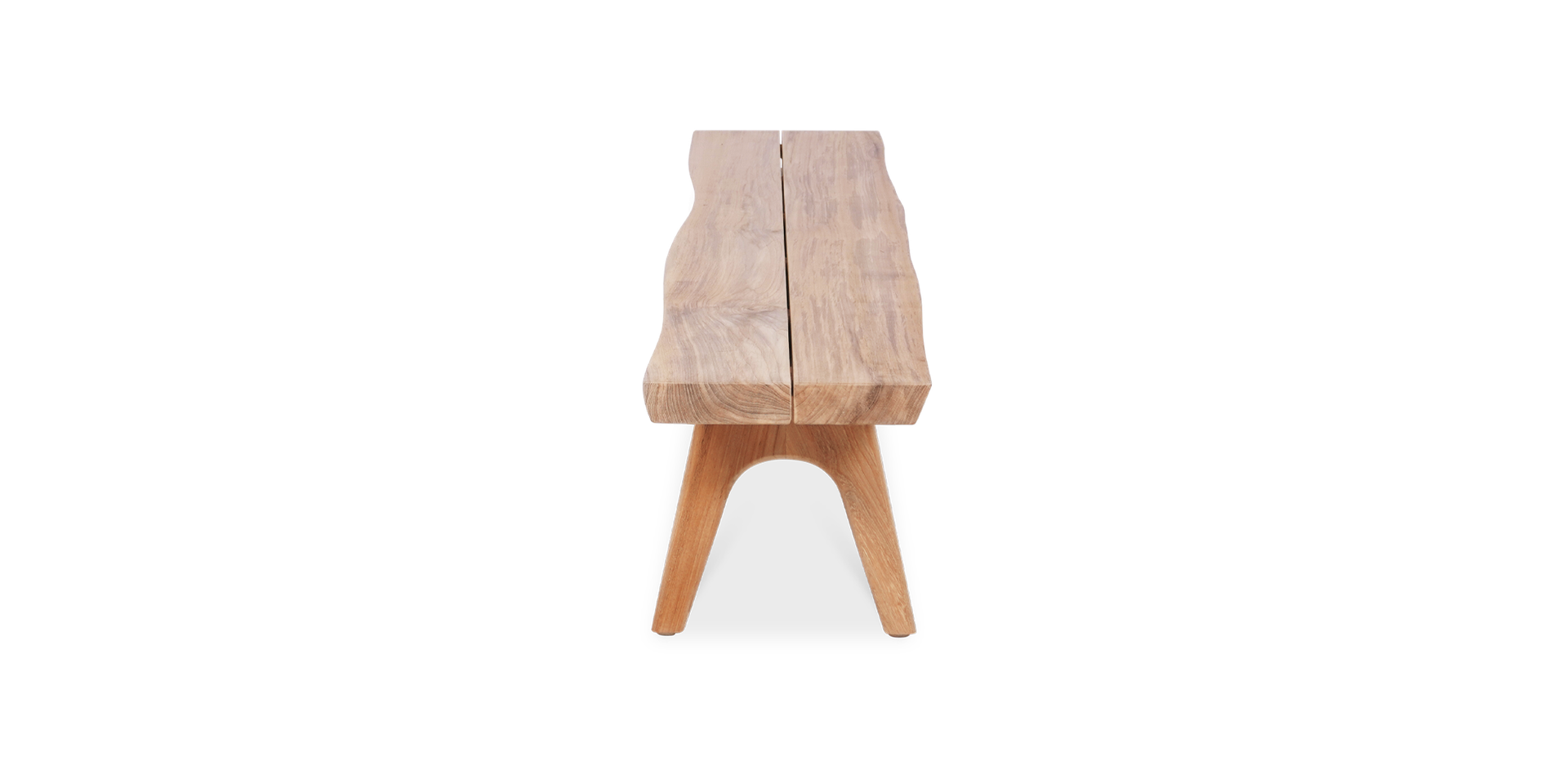 Sado 133&quot; Bench