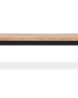 Sado 133" Bench