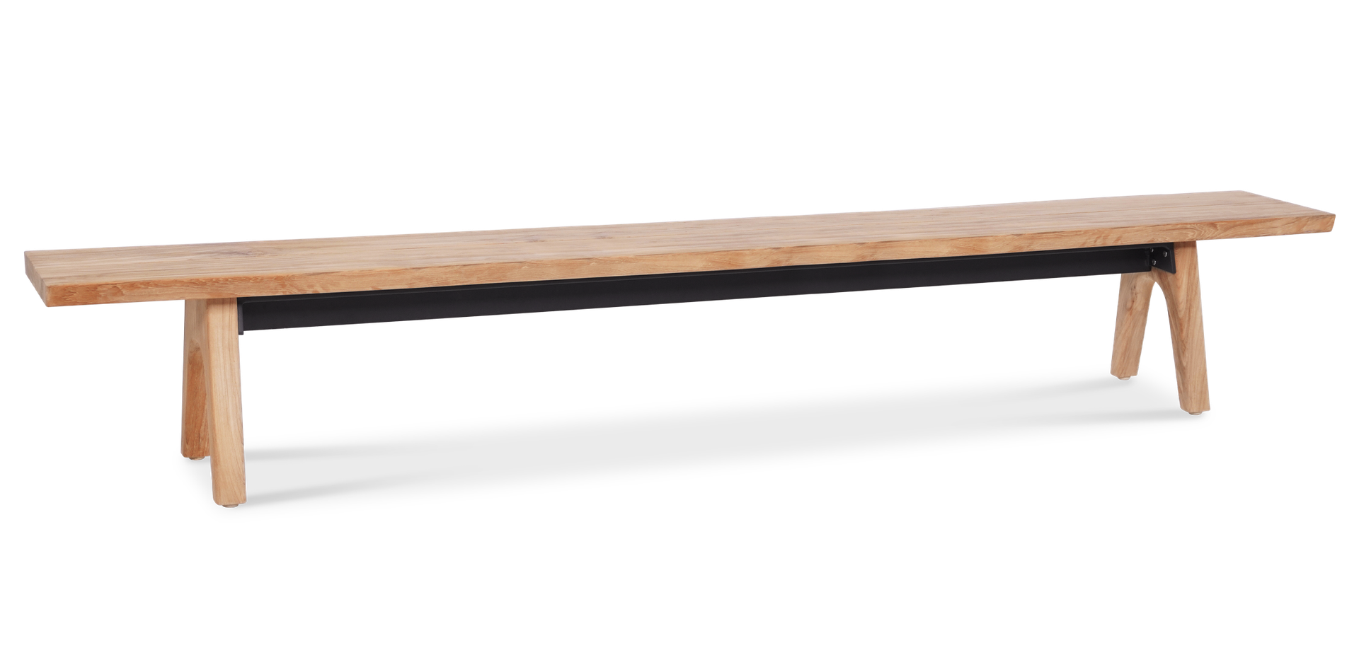 Sado 133&quot; Bench