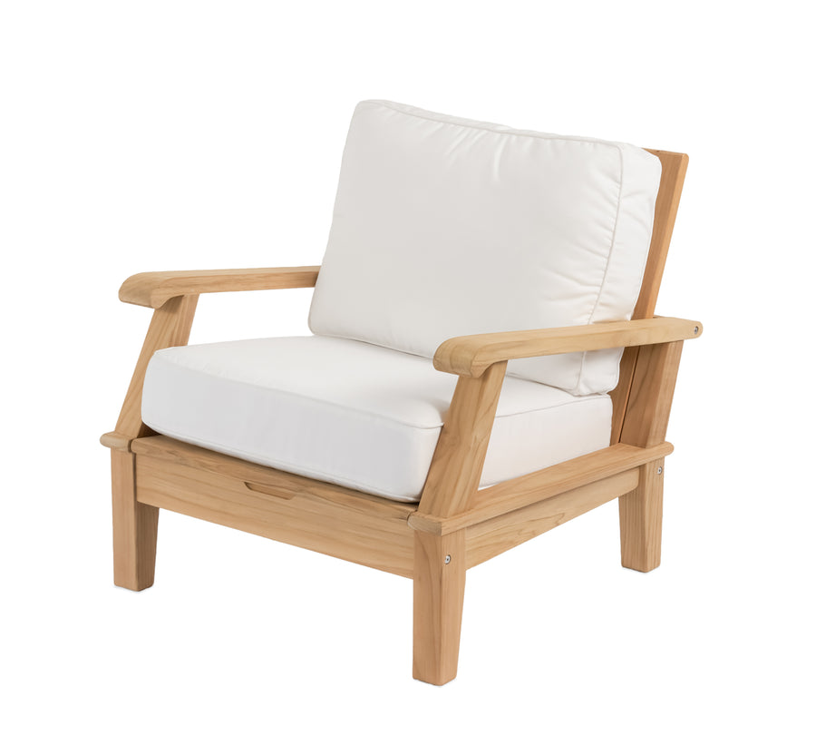 Watermill Courtside outdoor furniture by Prado Outdoor, view 8