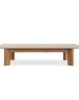Lagos Coffee Table