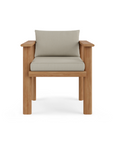 Lagos Dining Chair