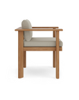 Lagos Dining Chair