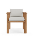 Lagos Dining Chair