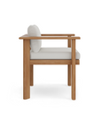 Lagos Dining Chair