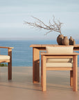 Lagos Dining Chair
