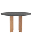 Rhodes Round Dining Table