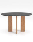 Rhodes Round Dining Table