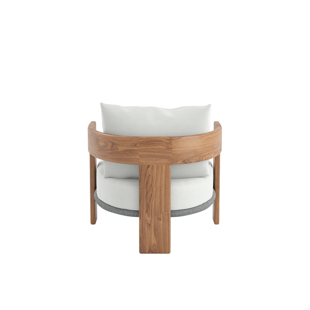Rhodes Club Chair – Prado Outdoor