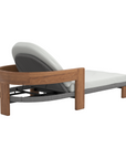 Rhodes Chaise Lounge