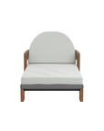 Rhodes Chaise Lounge