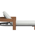 Rhodes Chaise Lounge